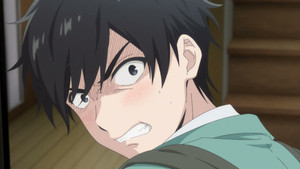 Aishiteru Game wo Owarasetai – Episódio 1