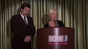 Parks and Recreation: 2×17