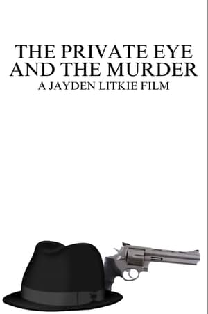 Image The Private Eye And The Murder