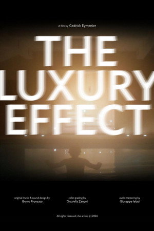 The luxury effect
