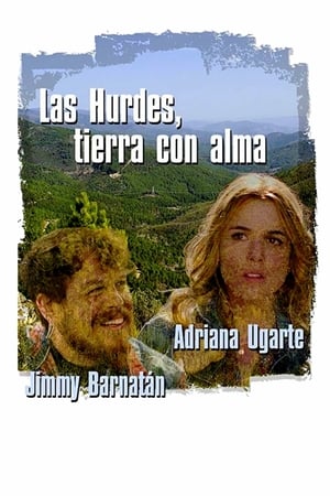 Poster Las Hurdes, a Land with Soul (2015)