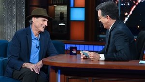 The Late Show with Stephen Colbert: 8×28