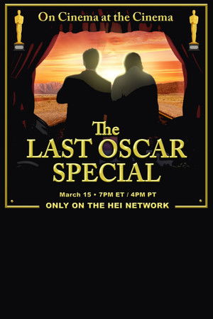 The 13th Annual On Cinema Oscar Special (2026)