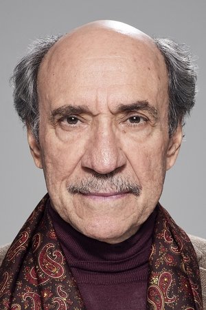 F. Murray Abraham jako Antonio Salieri