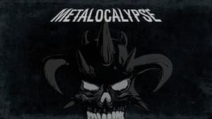 poster Metalocalypse