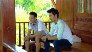 Odcinek 23 — odcinek 23