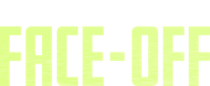 Animal Face-Off — Logos 1
