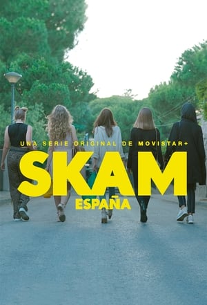 Skam España: Staffel 1