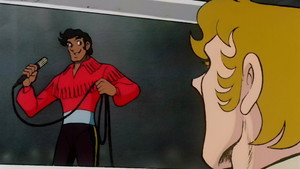 Tomorrow’s Joe: 1×64