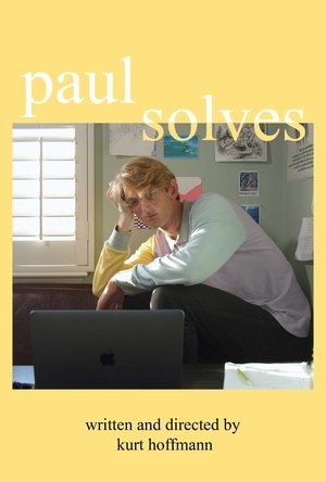 Nonton film Paul Solves (2020) terbaru sub indo Nonton film Paul Solves (2020) terbaru sub indo