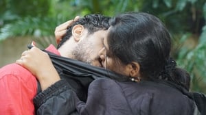 Romantic Criminals (Telugu)