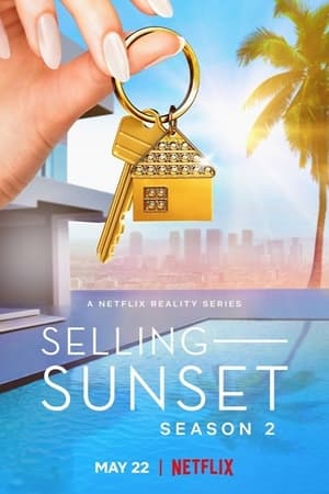 Selling Sunset: Staffel 2