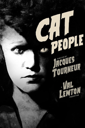 Постер фильма «Люди-кошки (1942)» — (22 из 42)
