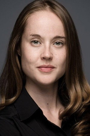 Helen Mackay portrait