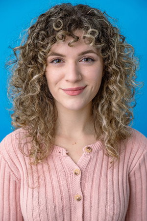 Tiffany Skye Dodson portrait