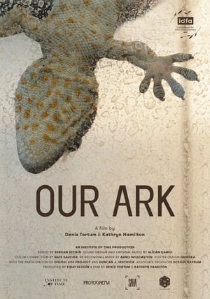 Poster Our Ark (2021)