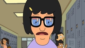 Bob burgerfalodája 10. évad 13. rész