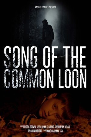 Poster Song of the Common Loon (2020)