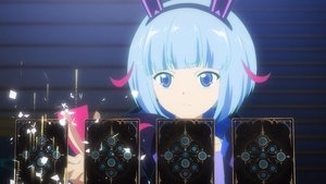 Shadowverse Flame Seven Shadows Arc Episode 65 English Subbed