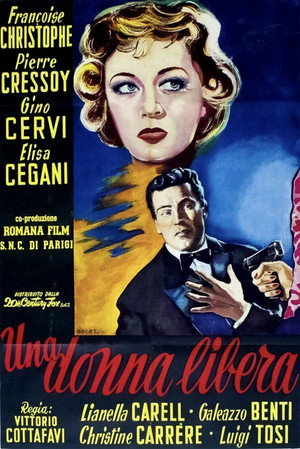 Una donna libera