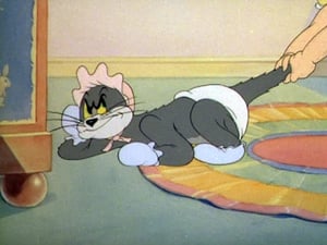 Tom And Jerry: 1×12