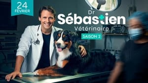 poster Dr Sébastien, vétérinaire