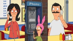 Bob burgerfalodája 4. évad 19. rész