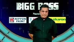 Bigg Boss Day 90: Kamal's Important Announcement
