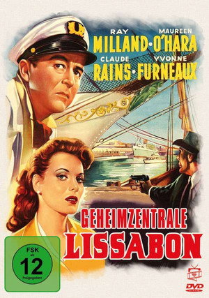 Lisbon 19