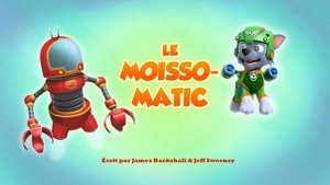 Le Moisso-matic