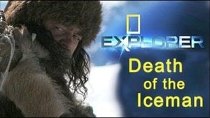 Death of the Iceman