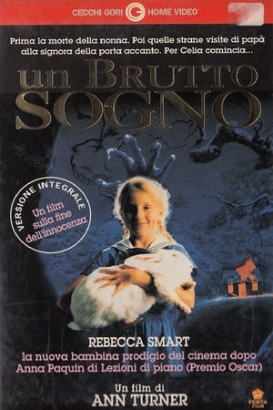 Poster Un brutto sogno 1989