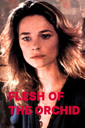 Flesh of the Orchid