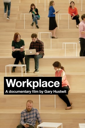 Poster Workplace (2016)