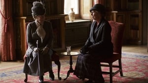 Downton Abbey 4. évad 7. rész