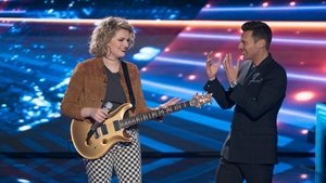 American Idol: 1×16