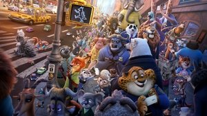 Zootrópolis (2016)