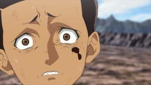 To Your Eternity Season 1 Episode 19