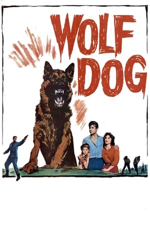 Poster di Wolf Dog