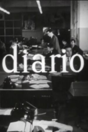 Nonton film Diario (1960) terbaru sub indo