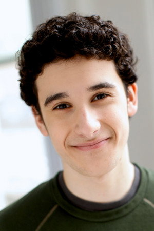 Ben Konigsberg portrait