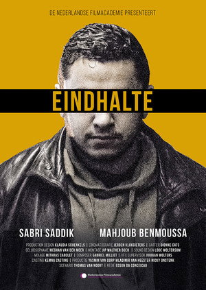 Eindhalte 海报