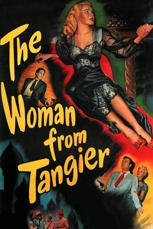 The Woman from Tangier 1948