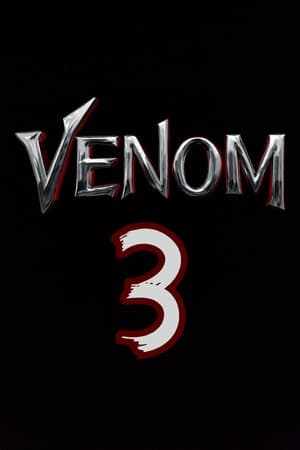 Poster Venom 3 2022