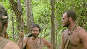 Supervivencia al Desnudo: Latinoamérica Temporada 1 Capitulo 7