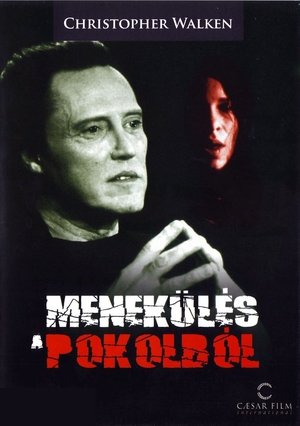 Menekülés a pokolból (1995)