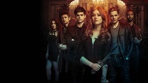 Shadowhunters: Instrumentos Mortais