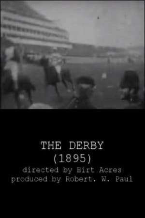 Image The Derby 1895