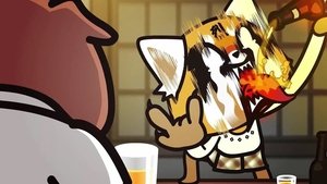 Aggretsuko