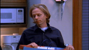 Just Shoot Me – Redaktion durchgeknipst: 3×17